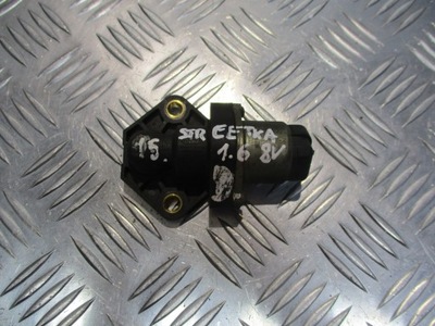 Моторчик шаговый ford streetka 1.6 фото №1