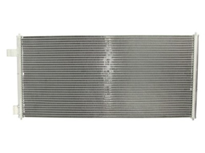 Конденсатор кондиционера ford tourneo connect фото №1