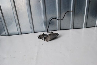 Кронштейн двигуна nissan note 1.4b фото №1