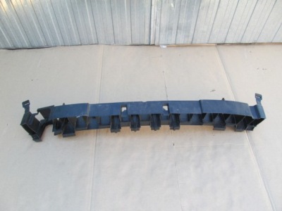 Renault kangoo iii абсорбер бампера перед фото №1