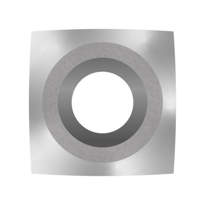 Frez kwadratowy Negative Rake do Easy Wood Tools, do toczenia narzędzi