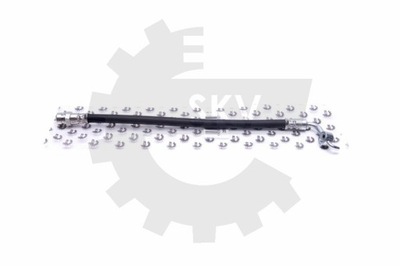 Esen skv 35skv130 шланг гальмівний гнучкий фото №1