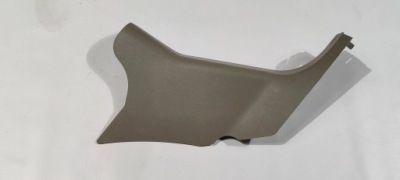 Обшивка захист стійка a права hummer h2 фото №1