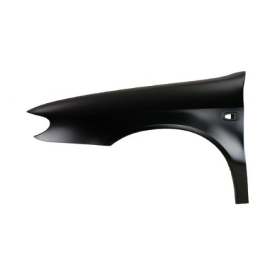 Крила передній лівий citroen xsara 97-00 оцинковка фото №1