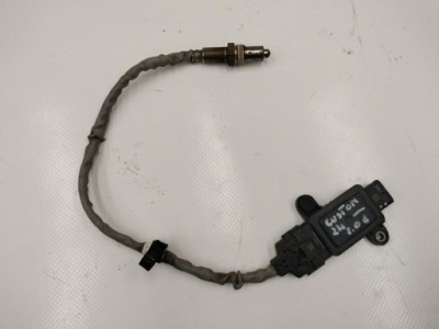 Датчик nox датчик лямбда-зонд ford transit custom mk2 24r- 2.0d новый model фото №1