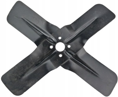 Вентилятор радиатора насоса wody żuk warszawa nysa фото №1