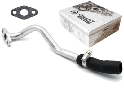 CABLE ACEITES POWROTNEGO DE TURBINA TURBO SMART 450  