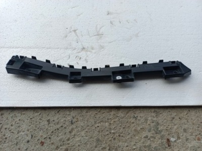 Направляющая бампера левый задняя ford s-max mk2 galaxy mk4 фото №1