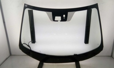 Стекло лобовое mitsubishi eclipse cross 2017- kam фото №1