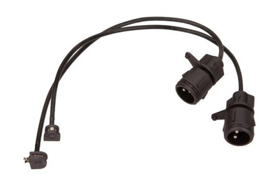 SENSOR ZAPATAS DE FRENADO AUDI P. A8 6,0 QUATTRO 01-02 2 PIEZAS  