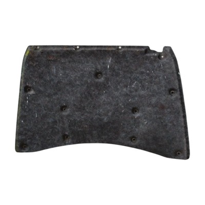 Шумоизоляция подкрылок капот mazda rx8 rx-8 фото №1