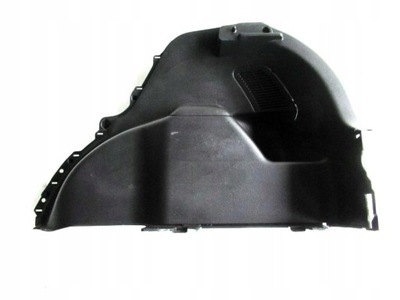 FORRO DE MALETERO TRASERO DERECHA TOYOTA YARIS II 3 DE PUERTA 2006-2011 AÑO  