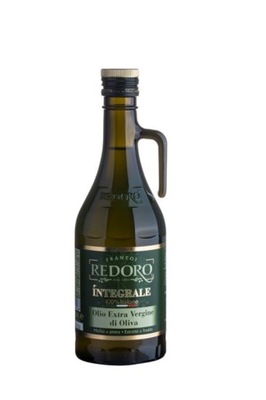 Oliwa z oliwek extra vergin Integrale 500 ml REDORO