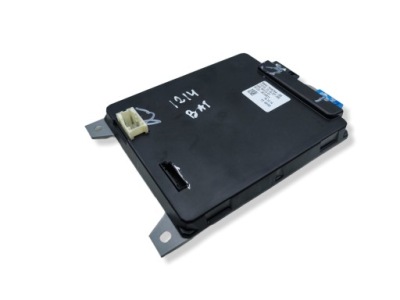 Bmw i3 2015 модуль керування акумулятором 7648784 фото №1