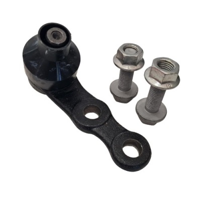 Opel corsa a b combo tigra кулькова опора важеля febi 02051 фото №1