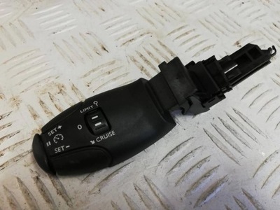 Важіль керування круїз-контроль citroen c3 ii ds3 фото №1