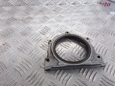 2001 opel astra g частина двигуна фото №1