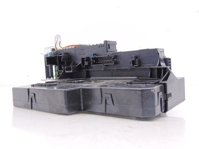 Модуль keyless mercedes slk r172 a1729060105 фото №1