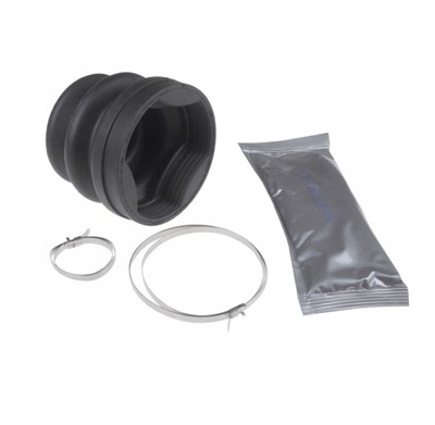 Захист шарнір привідного перед do kia magentis фото №1