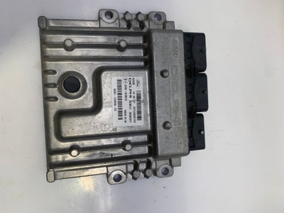 COMPUTADOR DEL MOTOR FORD BG91-12A650-SC 28284377  