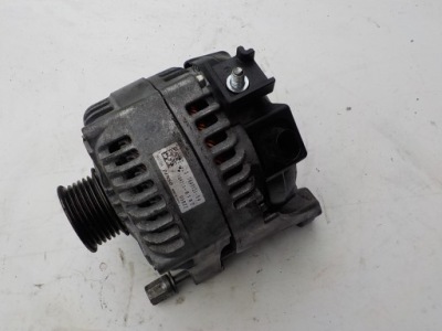 Bmw f20 f30 2.0d 190km b47 генератор 7640131 фото №1