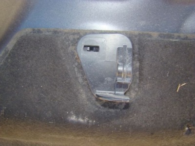 Nissan qashqai j11 podwieszka зачіп капот фото №1