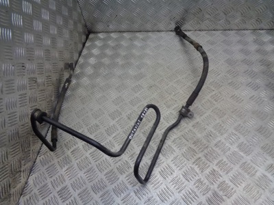 Шланг підсилювача skoda octavia i 1.9 tdi фото №1