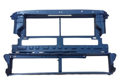 Ford fusion usa 2013-2016 захист корпус радіатор pas фото №1