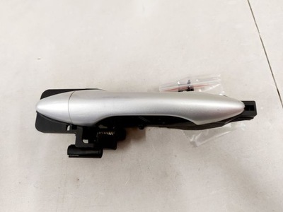 Hyundai ix35 ручка дверь правый перед rah фото №1