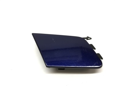 Audi a4 b9 заглушка бампера перед 8w0807241e фото №1