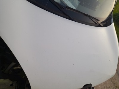 Renault kangoo 13-21 капот фото №1