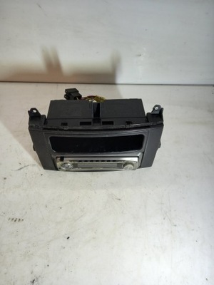 Рамка радіо mercedes vito w639 a6396890931 фото №1