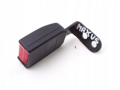 Ldv maxus 04-09 клипса поперечина сиденье фото №1