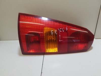 FARO IZQUIERDA PARTE TRASERA FORD FOCUS MK1  