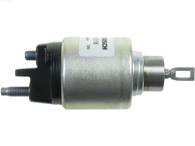 CONMUTADOR ELEKTROMAGNETYCZNY, ARRANCADOR AS-PL SS0188(BOSCH)  