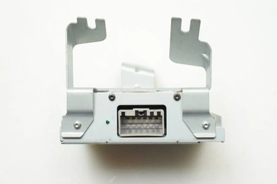 Инвертор opel mokka / mokka x 95907291 1.7l дизель 2013 фото №1