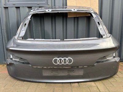 Кришка багажника багажника audi q5 ii 80a sportback фото №1