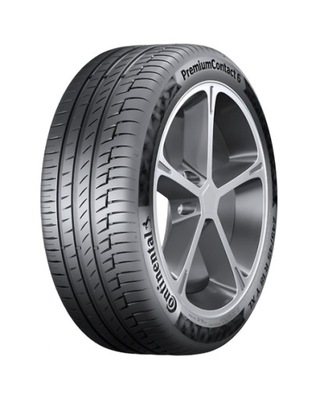 CONTINENTAL CONTI PREMIUM CONTACT 6 275/35 R22 XL 104 Y 