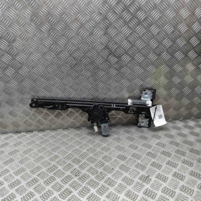 Подъемник стекло задних левых дверь jeep commander xk, xh 55396483ab фото №1