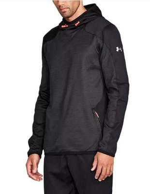 UNDER ARMOUR ColdGear Reactor Pull Over XXL 2XL