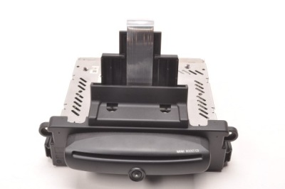 MINI R55 R56 R57 R58 R60 RADIO CD 3456995 