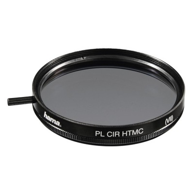 Filtr polaryzacyjny Hama Pol Filter HTMC 52mm