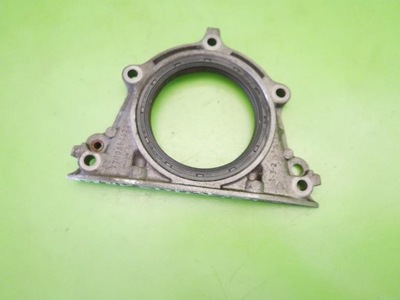 Корпус уплотнитель вала renault clio iii 1.2 фото №1