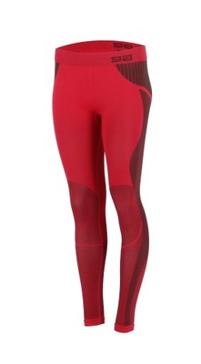 Gatta Active LEGINSY THERMO BASIC DAMSKIE,L