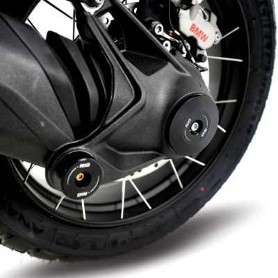 ЗАГЛУШКА RG RACING BMW R1300GS 23- 