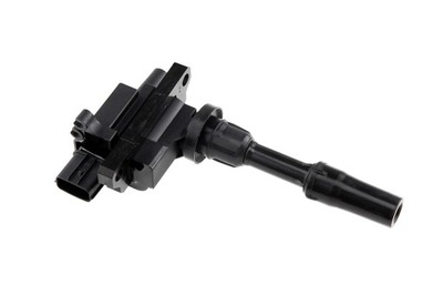 Катушка зажигания mazda 323 bj 2.0 00-04 фото №1