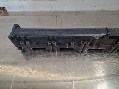 Коллектор всасывающий впускной scania r euro 6 1530132 фото №1