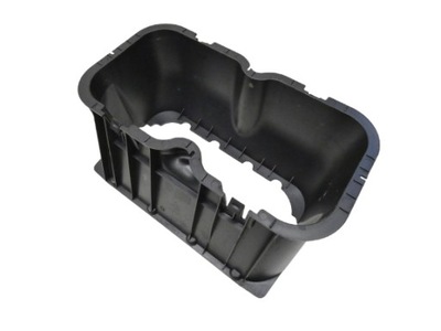 Bmw f10 бардачок багажника правий задня ніша фото №1