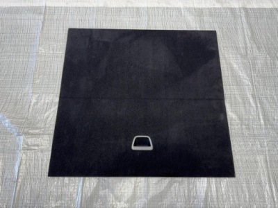 Land rover range rover sport l461 2025 обшивка багажника n9x245456adw фото №1