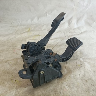 Jeep compass 2.4 17-pedał тормоза газа автоматическая коробка передач usa фото №1